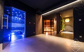 Apartamenty Dolina Skrzycznego